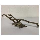John Deere FFA Cast Metal Plow