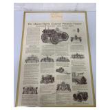 Massey-Harris General Purpose Tractor Ad