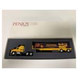 PennJoy 2004 Thresherman