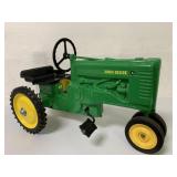 Ertl John Deere A Pedal Tractor