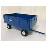 1/12 Ertl? The Big Blue Forage Wagon
