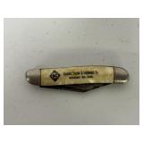 Allis Chalmers Pocket Knife from S. Dakota