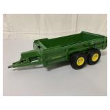1/16 John Deere Hydra-Push Manure Spreader