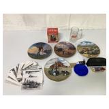 25+ Hart-Parr/Farmall/Steam Engine Items