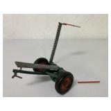 1/16 Topping Models New Idea Sickle Bar Hay Mower