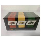 Ertl Historical Series 2 Set-Oliver/MM/Cockshutt