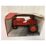 1/16 Scale Models TSC B F Avery Tractor