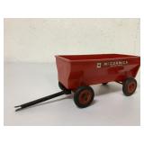 1/16 Product Minature McCormick Trailer