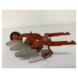 1/16 McCormick Fast Hitch Plow - Eska