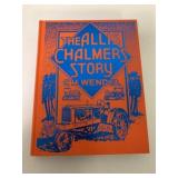 The Allis Chalmers Story C H Wendel Book