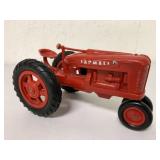 1/16 Product Minature IH Farmall M