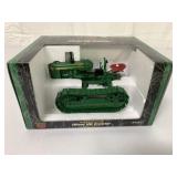 1/16 Ertl Oliver HG Crawler Collector Edition