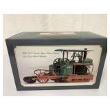 1/32 Holt No. 77 Track-Type Steam Engine