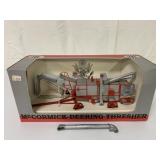 1/28 IH McCormick Deering Thresher