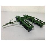 1/16 John Deere Disc Harrow