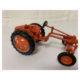 1/16 Scale Models Allis-Chalmers G Tractor