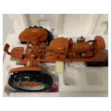 1/12 Franklin Mint Allis-Chalmers AC Tractor