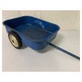 Ford Pedal Tractor Wagon/Cart