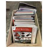 60+ Toy Farmer Magazines