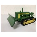 1/16 John Deere Metal 420 Crawler w/ Blade