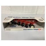 1/16 Ertl Four Bottom Tillage Plow