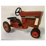 Ertl International Pedal Tractor