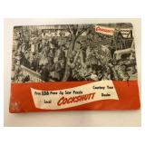 Cockshutt Jigsaw Puzzle
