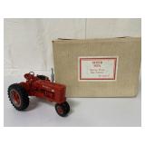 1/16 Yoder IH McCormick Farmall M-TA Tractor