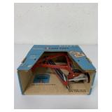 International Harvester Hay Rake in Blue Box