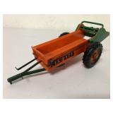 1/16 Topping Models New Idea Spreader