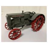 1/16 Ertl Case Tractor