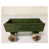 Kenton Toys Farm Trailer