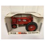 1/16 Ertl McCormick-Deering Farmall F-20 Tractor