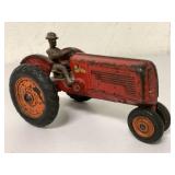 Arcade Oliver 70 Row Crop Tractor