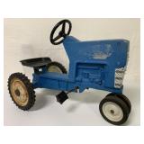 Ertl Ford TW-5 Pedal Tractor