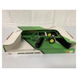 1/16 Ertl John Deere Disk