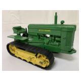 1/16 Metal John Deere Crawler