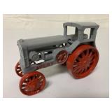 1/16? Avery Metal Tractor