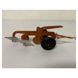 1/16 Allis-Chalmers 2 Bottom Plow - American Precs