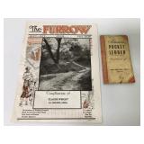 (2) 1948 Farmer