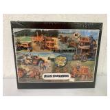 Allis-Chalmers Jigsaw Puzzle