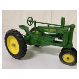 1/16 Ertl John Deere Model G GP Tractor