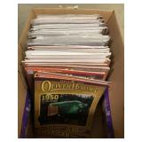 50+ Oliver Heritage Magazines
