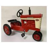 McCormick Farmall 560 Pedal Tractor