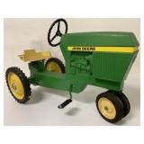 Ertl John Deere Pedal Tractor