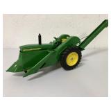 1/16 John Deere 3010 w/ Long Nose Corn Picker