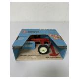 Ertl International Harvester Mower in Blue Box