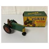 1/16 Oliver 77 in Box - Slik