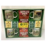 John Deere Tractor Mug Coffee/Tea Set