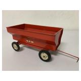 1/16 Tru-Scale Wagon